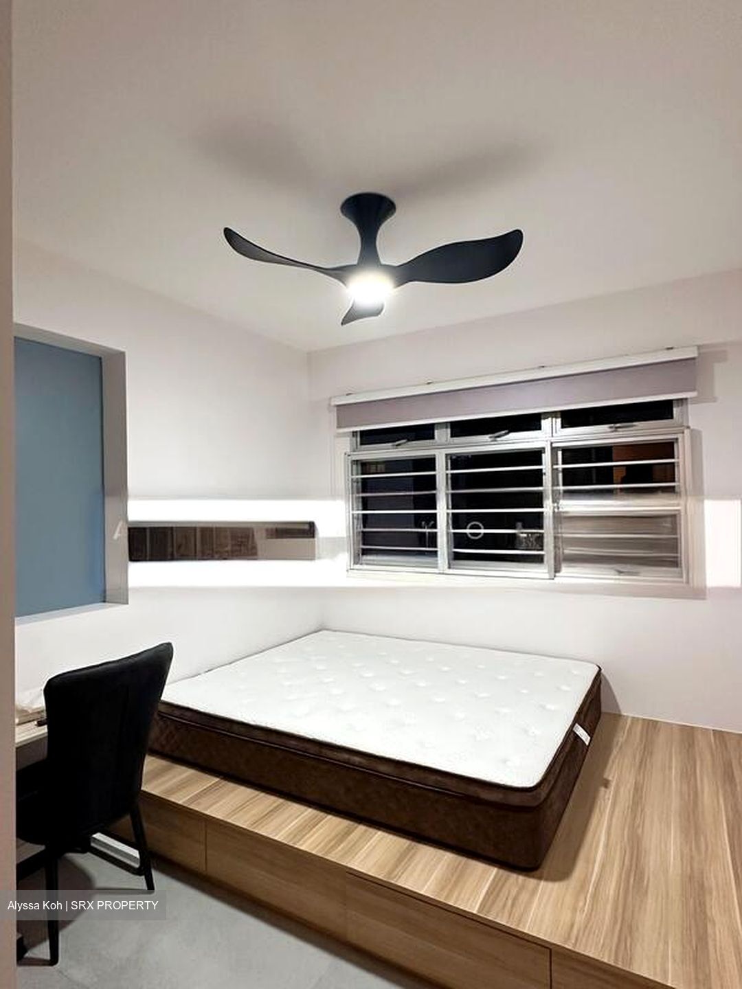 Blk 443A West Ridges @ Bukit Batok (Bukit Batok), HDB 4 Rooms #489443661